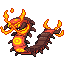 Centiskorch